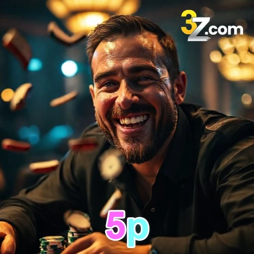 5P Jogos de caça-níqueis