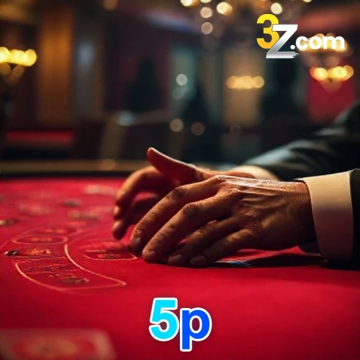 5P Jogos de caça-níqueis