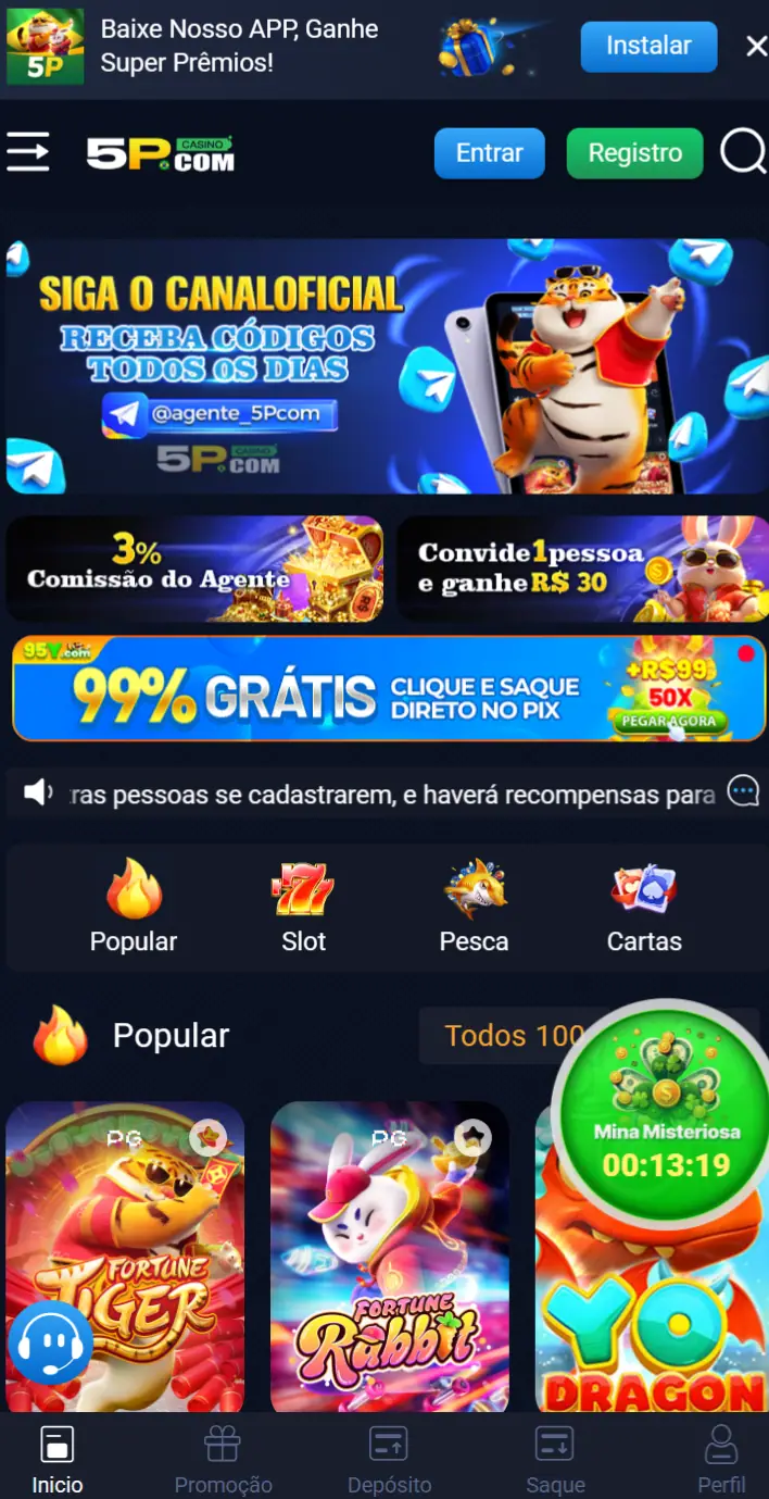 5p Vale a pena jogos oficiais Entre no Cassino Oficial